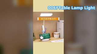 Lámpara magnética: tu luz de escritorio perfecta