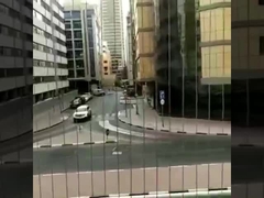 Alambre inoxidable de la corrosión 316 antis invisibles de la parrilla de la seguridad de la propiedad horizontal para el balcón