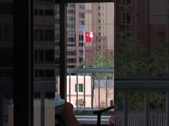 316 Acero inoxidable con baranda de rejilla invisible para alarma de intrusos