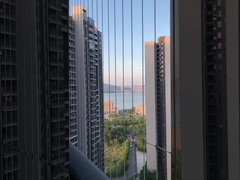 Resistencia invisible de la red 170KG de la protección de la cuerda de acero de la parrilla de la ventana del balcón