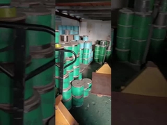 Corredor fijo de rejilla invisible 7X7 cuerda de alambre de acero inoxidable para la seguridad del condominio