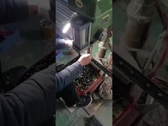 316 Acero inoxidable de alambre de cuerda Balcón Invisible de la rejilla Función anti robo