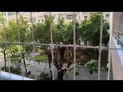 Fabricante de cables de alambre de acero inoxidable