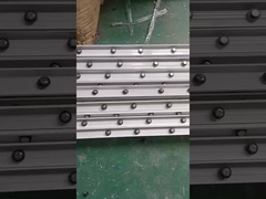 Moho anti que desliza la red protectora de la parrilla invisible del balcón de Windows