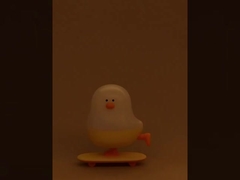 121*83*132mm Luz de noche cálida La adición perfecta a su negocio B2B