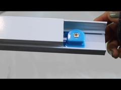 Material de acero inoxidable 316