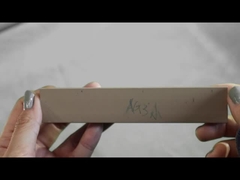 Grill de balcón de la casa de Highrise, Grill de protección de balcón invisible