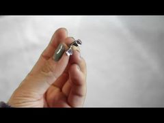 Vea por qué elegir rieles de aluminio duraderos para ventanas correderas para la seguridad infantil con rejillas invisibles