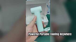 Ventilador violento eléctrico inalámbrico de velocidad ajustable Violento eléctrico inalámbrico de velocidad infinitamente ajustable