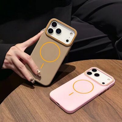Funda de silicona TPU a prueba de golpes con acabado mate para iPhone, que garantiza una cobertura protectora