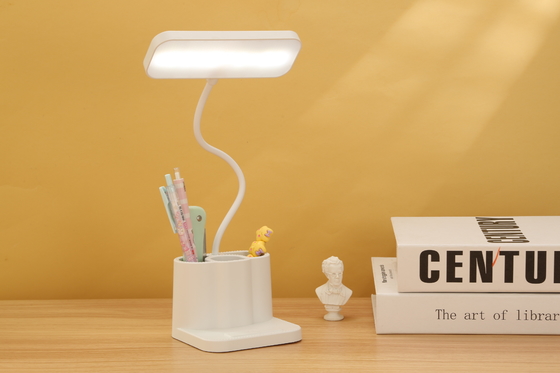 Iluminación de oficina ajustable lámpara de escritorio LED inteligente