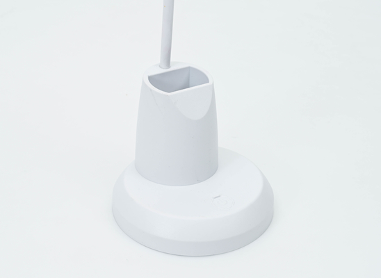 Lámpara de mesa USB plegable con control táctil