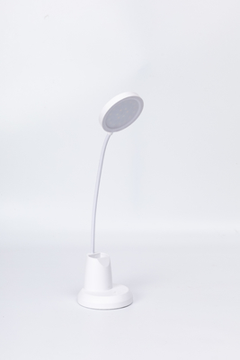 Lámpara de mesa LED plegable ajustable para dormitorio como la imagen Solución de iluminación ideal