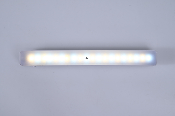 Lámpara de escritorio LED plegable para decoración del hogar