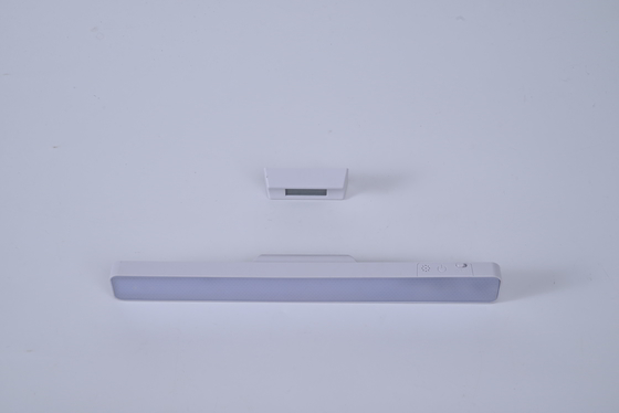 Lámpara de mesa LED con control táctil 5W con temperatura de color de 3500-6500K