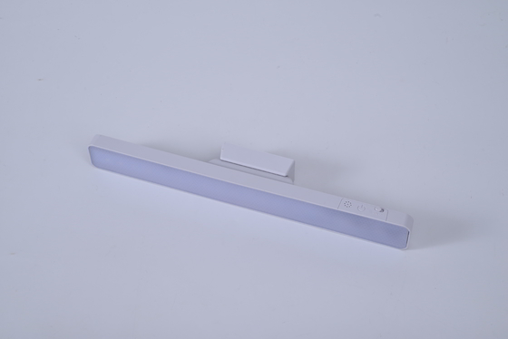 Lámpara de mesa LED con control táctil 5W con temperatura de color de 3500-6500K