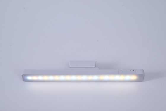 Lámpara de mesa LED con control táctil 5W con temperatura de color de 3500-6500K