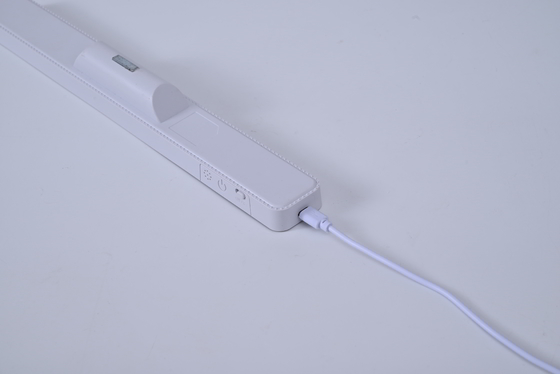Lámpara de mesa LED con control táctil 5W con temperatura de color de 3500-6500K