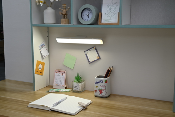 Set de lámpara de pared plegable con 10 bombillas 5W Color de potencia que coincide con la imagen