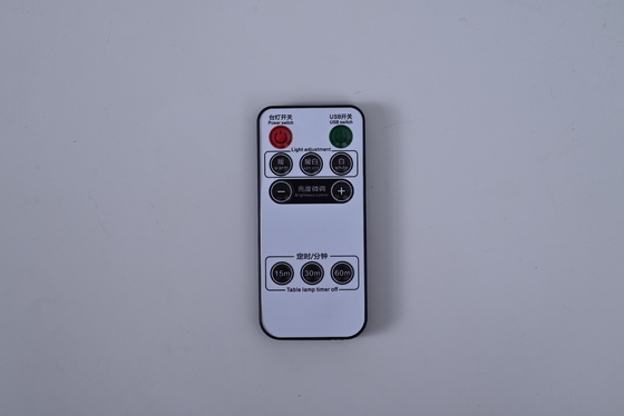 Set de lámpara de pared plegable con 10 bombillas 5W Color de potencia que coincide con la imagen