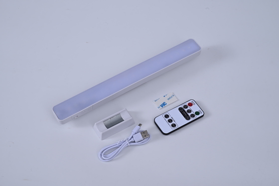 Set de lámpara de pared plegable con 10 bombillas 5W Color de potencia que coincide con la imagen