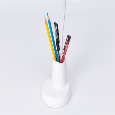 Lámpara de mesa LED plegable ajustable para dormitorio como la imagen Solución de iluminación ideal