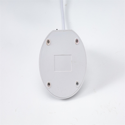 Lámpara de mesa LED plegable de 5W con temperatura de color ajustable para leer y estudiar