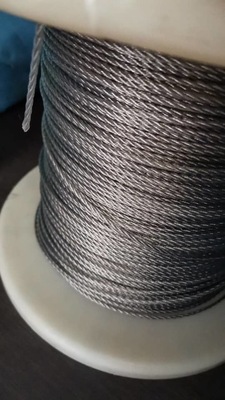 Estrutura para una instalación segura