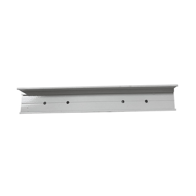 2.5 mm de diámetro Rejas decorativas de malla de alambre con superficie de cuerda de alambre de acero de nylon