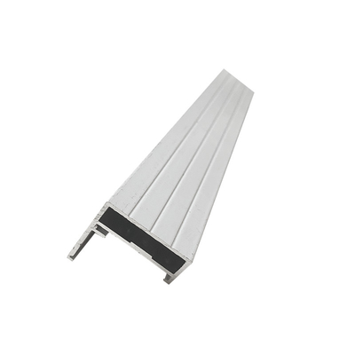 2Diámetro de.5 mm Rejilla invisible fija con superficie de cuerda de alambre de acero de nylon