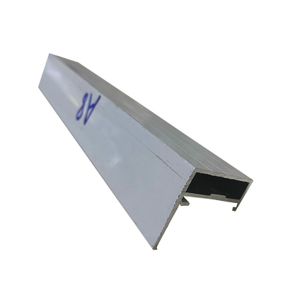 Rejas de acero inoxidable de corte libre fáciles de limpiar para interiores / exteriores