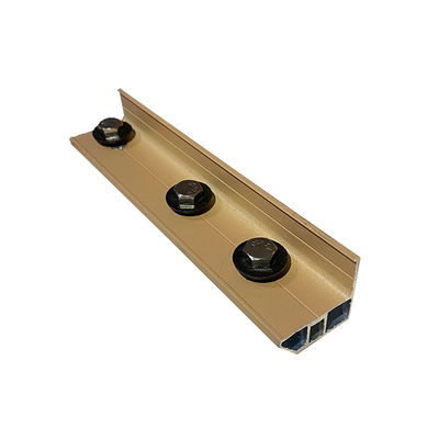 Tabla de aluminio de trabajo pesado ancho personalizable adecuado para aplicaciones industriales de carga pesada y fabricación estructural