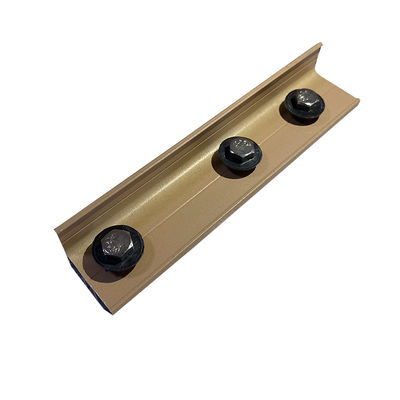 Tabla de aluminio de trabajo pesado ancho personalizable adecuado para aplicaciones industriales de carga pesada y fabricación estructural