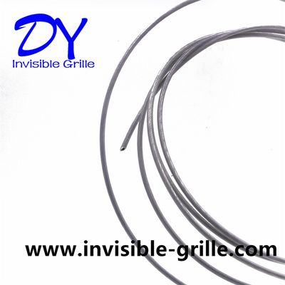 Experimenta una protección sin igual con la rejilla invisible DY para ventanas y balcones