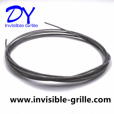 Experimenta una protección sin igual con la rejilla invisible DY para ventanas y balcones