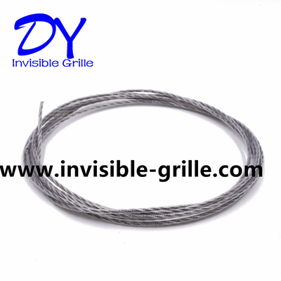 La rejilla invisible DY es la solución definitiva para mantener su hogar seguro y hermoso