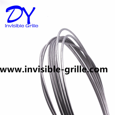 La rejilla invisible DY es la solución definitiva para mantener su hogar seguro y hermoso