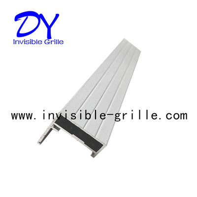 316 Cables de nylon recubrimiento2.0mm Balcón Combinación de rejilla invisibleSeguridad