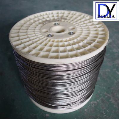 Window Invisible Grille with 400kg Tensile Impact B Security Rating and Aluminum Alloy Frame