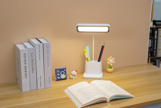Lámpara de escritorio para el hogar regalo especial lámpara de mesa LED nórdica usb de batería luz de libro de estudio lámpara de mesa para dormitorio