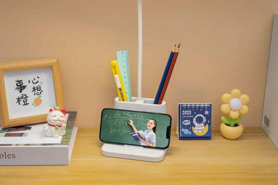 Lámpara de escritorio para el hogar regalo especial lámpara de mesa LED nórdica usb de batería luz de libro de estudio lámpara de mesa para dormitorio