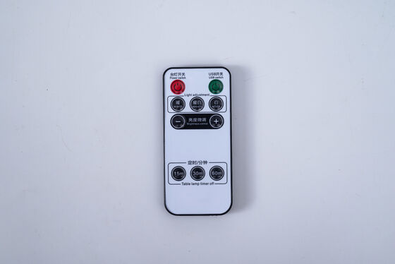 Lámpara magnética recargable moderna Lámpara de mesa eléctrica para aplicaciones de iluminación profesional y personal