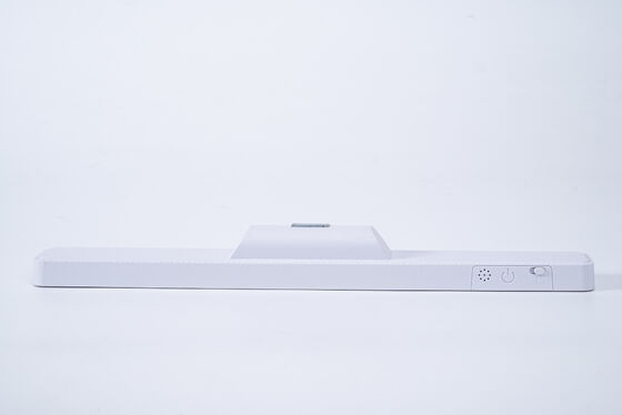 Lámpara de escritorio plegable de estilo moderno Ahorro de energía Brillo ajustable Adecuado para el estudio de oficina Solución de iluminación de lectura