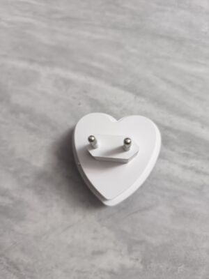 Lámpara de luz nocturna con luz de luz LED automática para el dormitorio