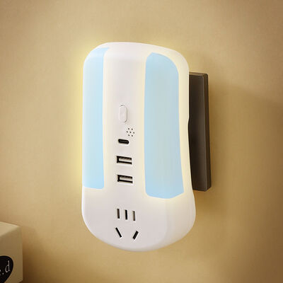 China Fabricante OEM Diseño Smart Plug Socket de control de voz