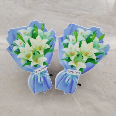 Luz nocturna LED fuente de luz Tipo de dormitorios y pasillos interiores múltiples