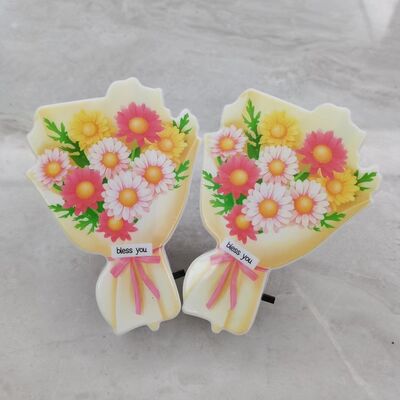 Luz nocturna LED fuente de luz Tipo de dormitorios y pasillos interiores múltiples