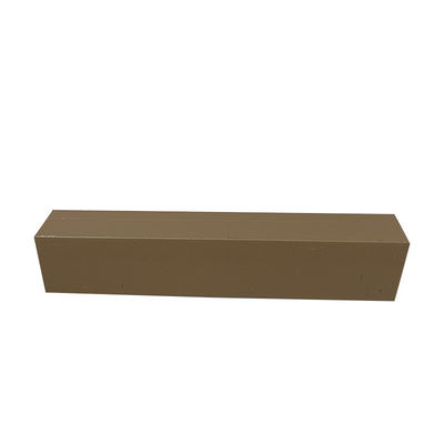 Tabla de aluminio de trabajo pesado ancho personalizable adecuado para aplicaciones industriales de carga pesada y fabricación estructural