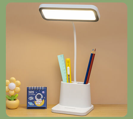 Lámpara de escritorio para el hogar regalo especial lámpara de mesa LED nórdica usb de batería luz de libro de estudio lámpara de mesa para dormitorio
