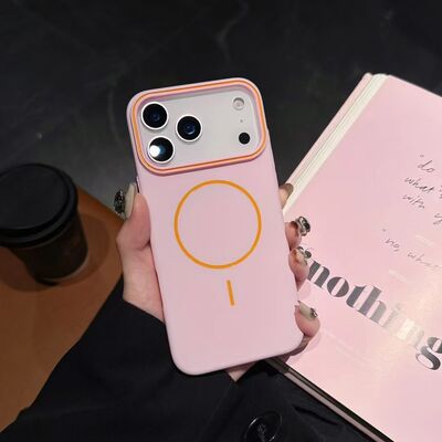 Funda de móvil iPhone Mate Funda protectora de tacto suave para iPhone